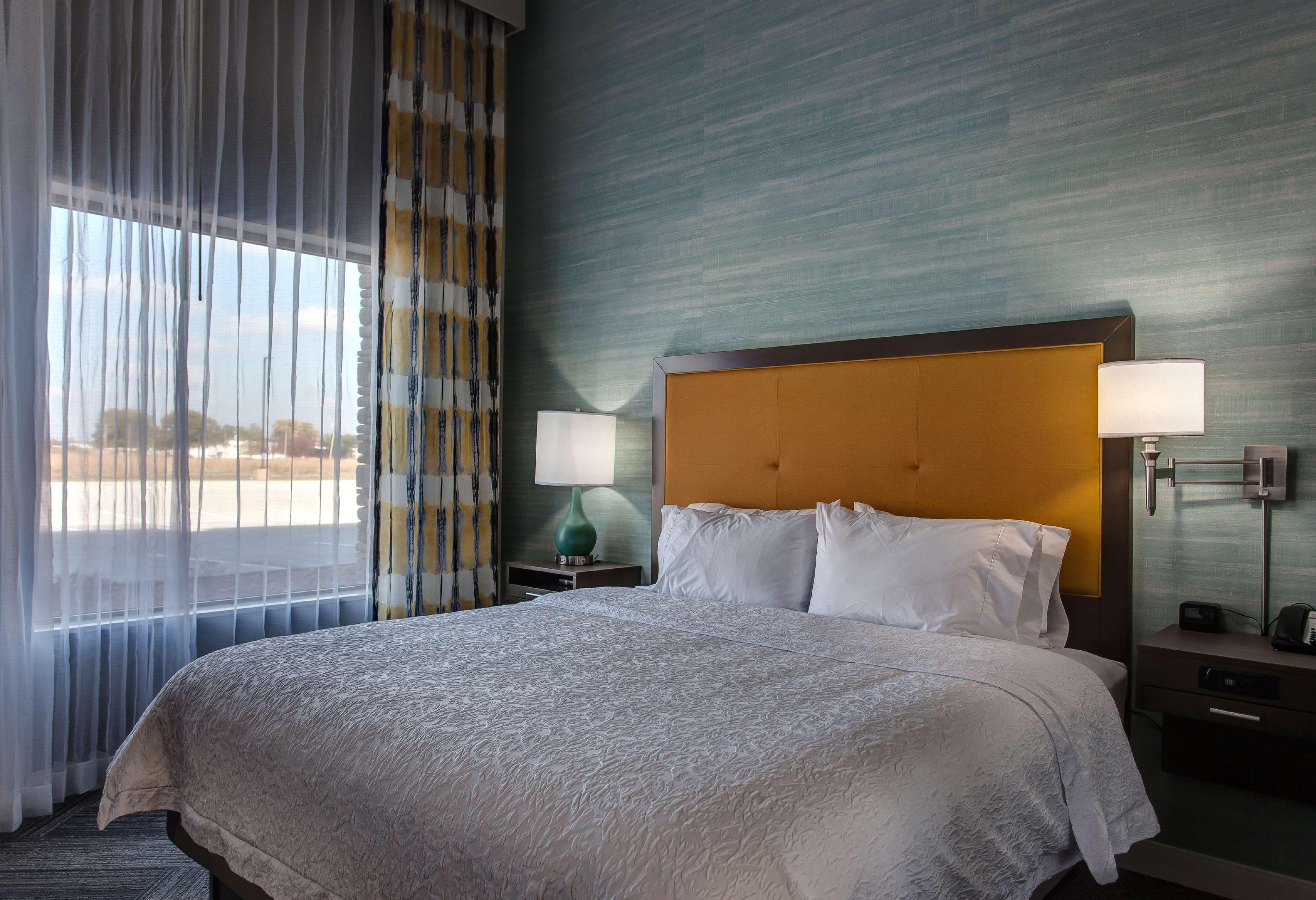Hampton Inn & Suites North Huntingdon-Irwin, Pa Buitenkant foto