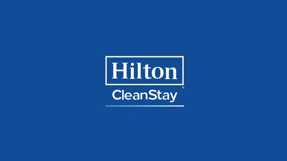 Hampton Inn & Suites North Huntingdon-Irwin, Pa Buitenkant foto