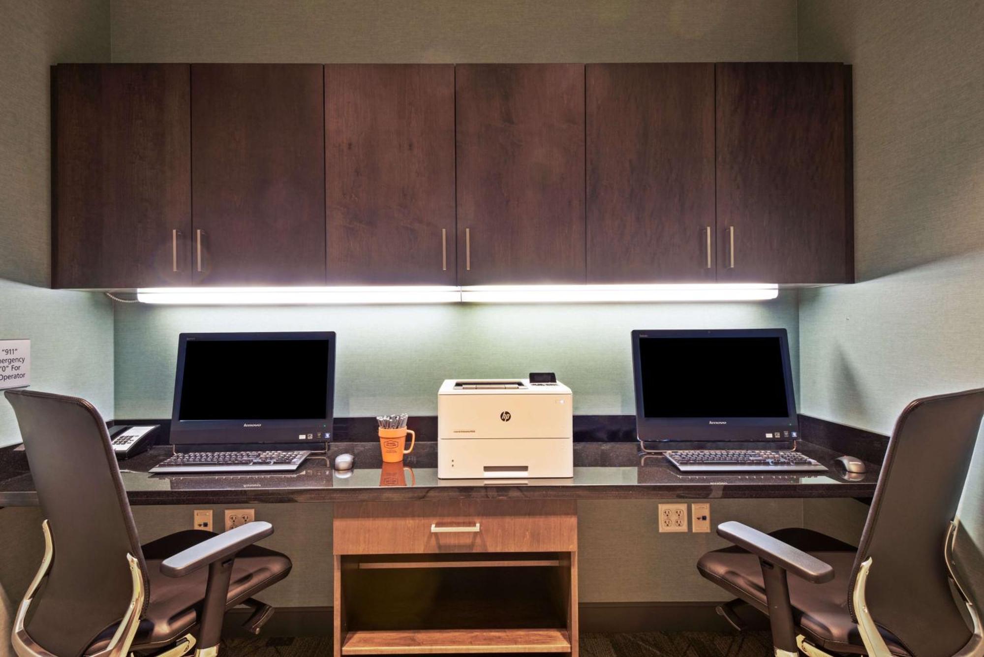 Hampton Inn & Suites North Huntingdon-Irwin, Pa Buitenkant foto