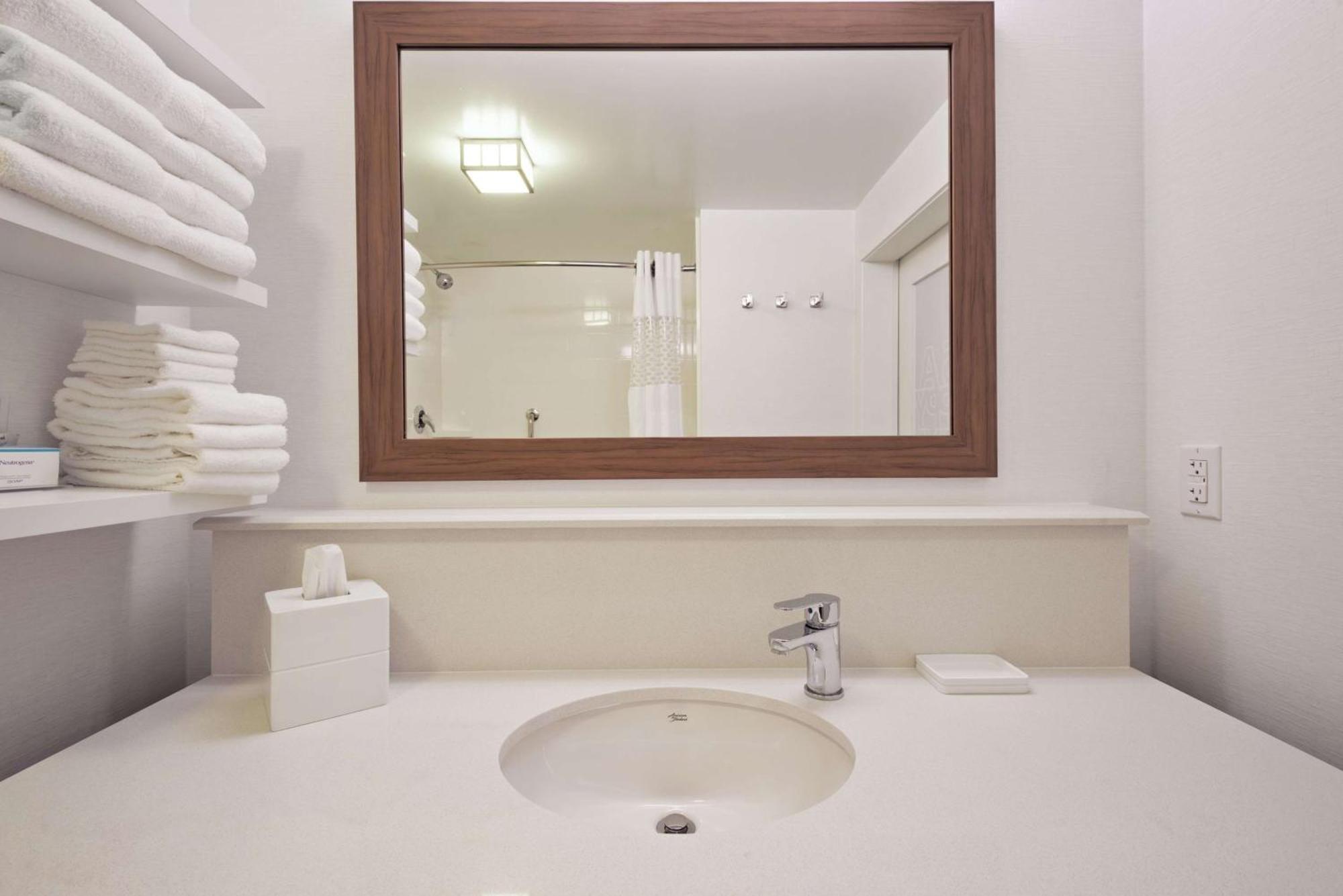 Hampton Inn & Suites North Huntingdon-Irwin, Pa Buitenkant foto