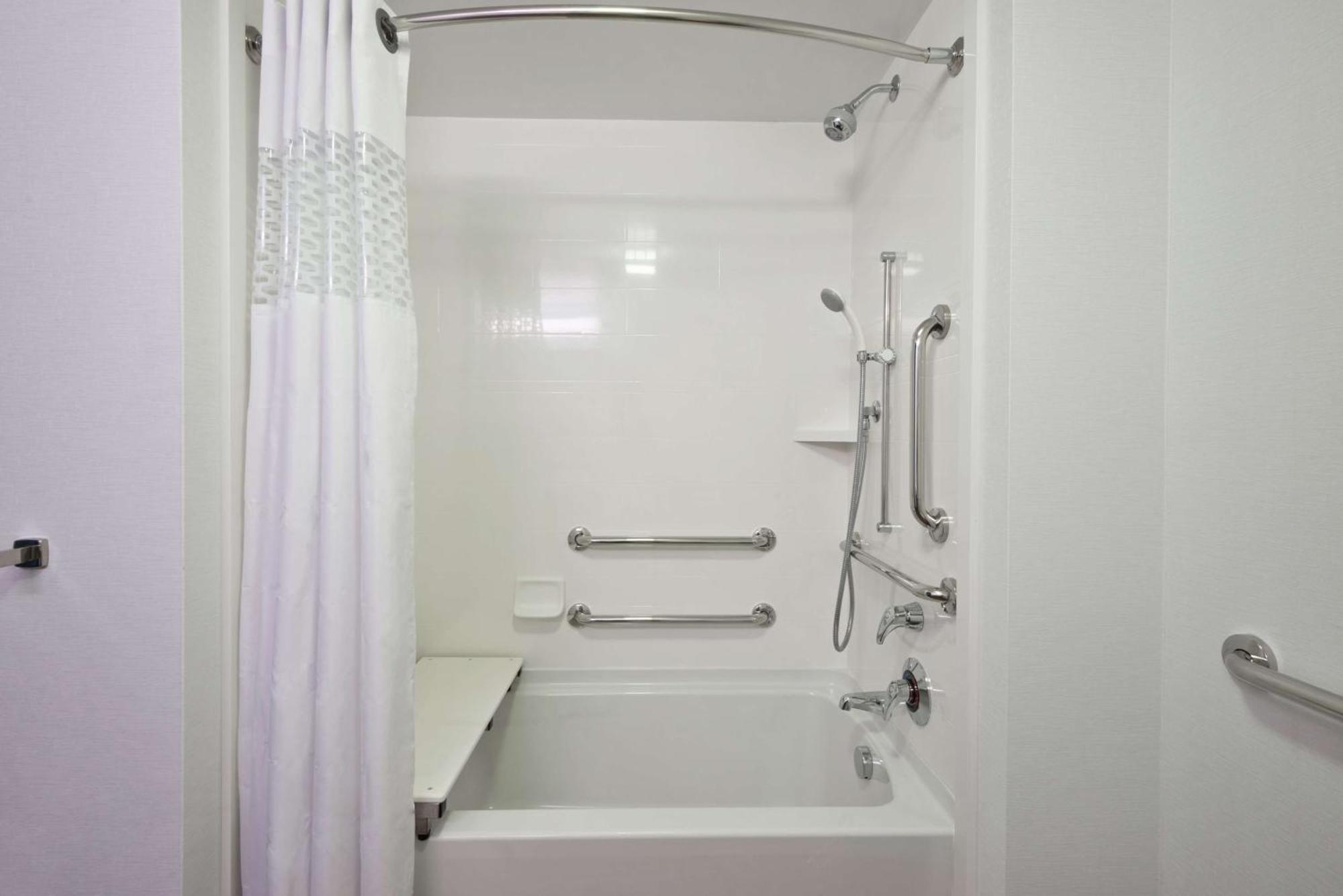 Hampton Inn & Suites North Huntingdon-Irwin, Pa Buitenkant foto