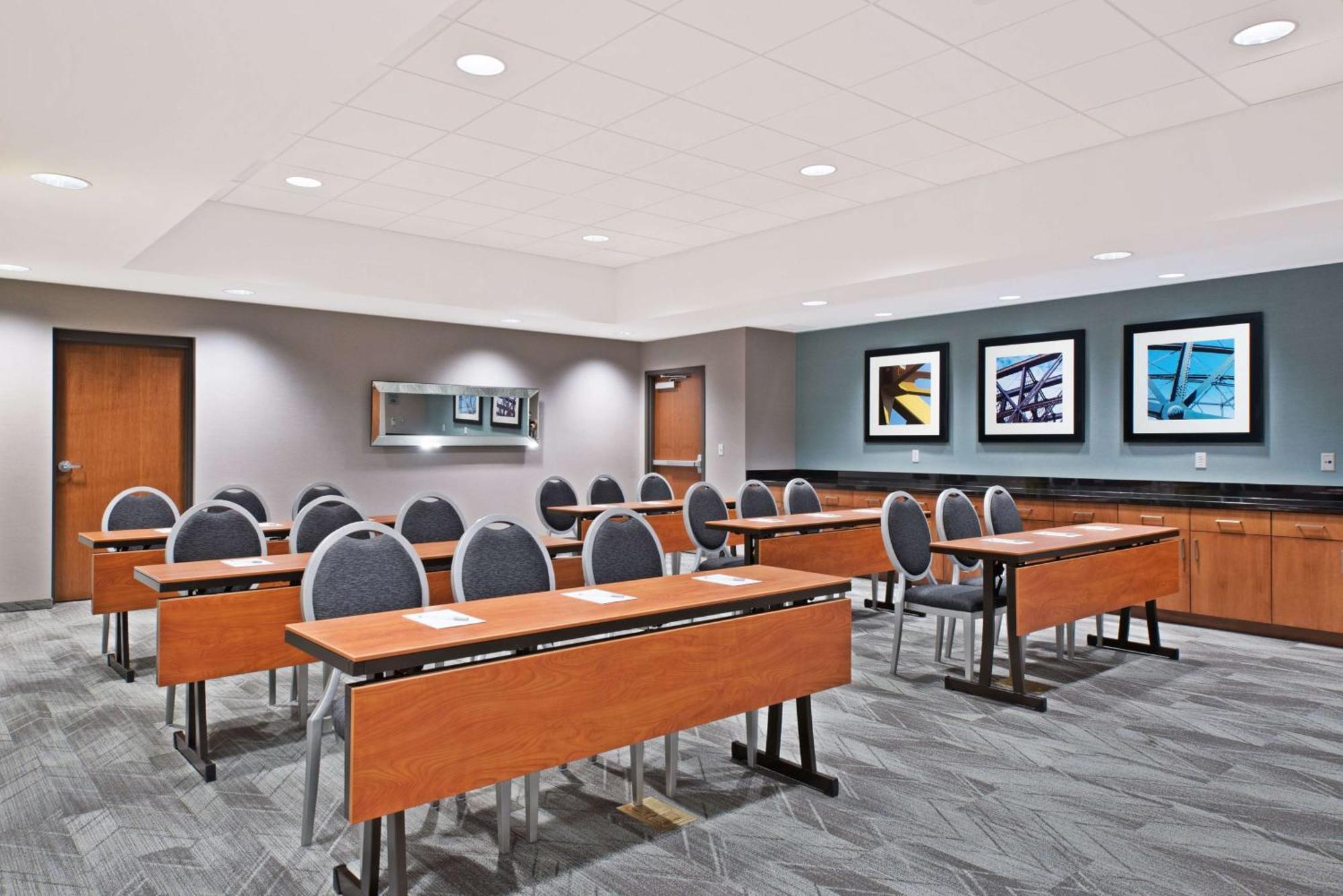 Hampton Inn & Suites North Huntingdon-Irwin, Pa Buitenkant foto