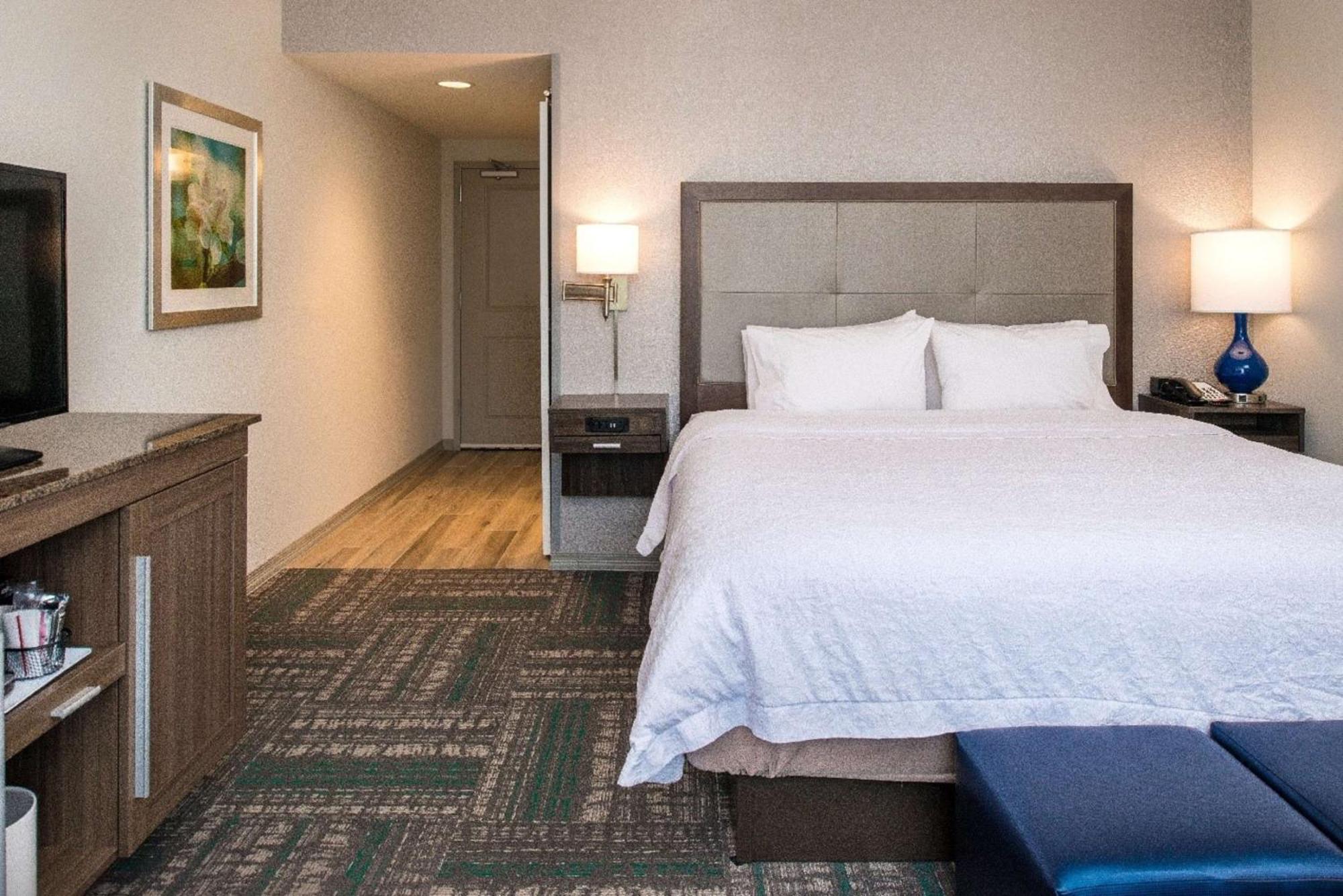 Hampton Inn & Suites North Huntingdon-Irwin, Pa Buitenkant foto